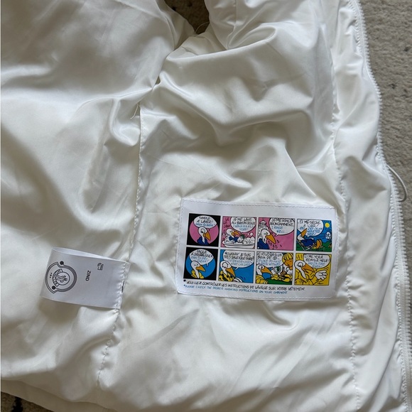 Mon. Cozy winter vest ☃️ - Picture 6 of 8